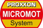 PROXXON Micromot