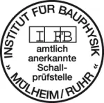 Institut für Bauphysik IFB, Mühlheim
