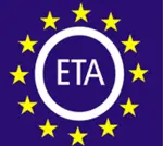 ETA nur Logo