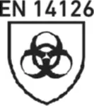 EN 14126 Schutzkleidung gegen Infektionserreger