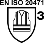 EN ISO 20471-3 Hochsichtbare Warnkleidung