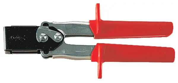 Pinza professionale HM Z 1 Fischer per tasselli HM