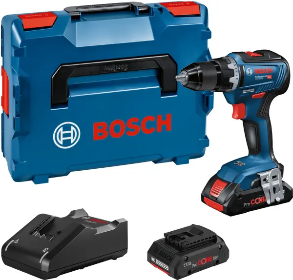 Bosch Kit Schrauben Antriebseinheit